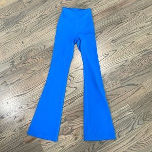 Lululemon flare pants